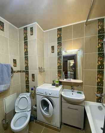 Сдам: 1 комнатную квартиру Пархоменко 4 Донецк