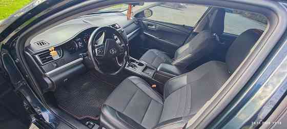Toyota Camry SE 2016 Донецк