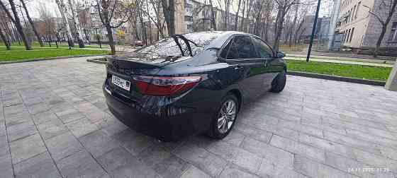 Toyota Camry SE 2016 Донецк