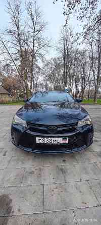 Toyota Camry SE 2016 Донецк