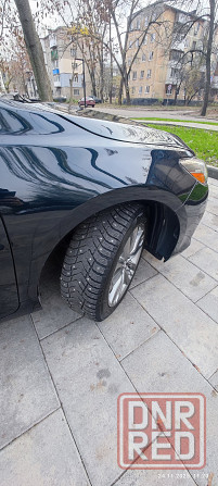 Toyota Camry SE 2016 Донецк - изображение 5