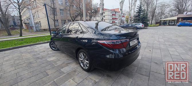 Toyota Camry SE 2016 Донецк - изображение 2