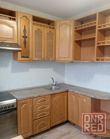 Сдам: 1 комнатную квартиру Этаж: 3/6 Донецк - изображение 1