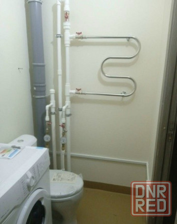 Сдам: 1 комнатную квартиру Этаж: 3/6 Донецк - изображение 3