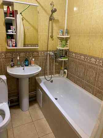 Квартира свободна к проживанию. Заехал и живи. Ворошиловский район Донецк