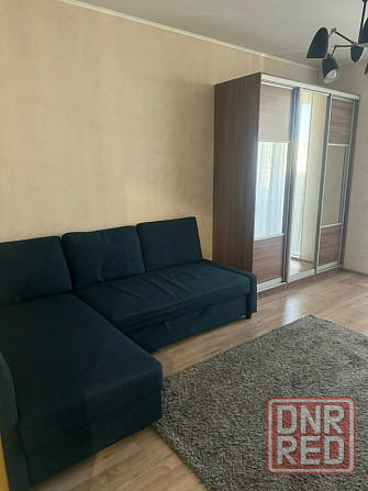 Квартира свободна к проживанию. Заехал и живи. Ворошиловский район Донецк - изображение 1