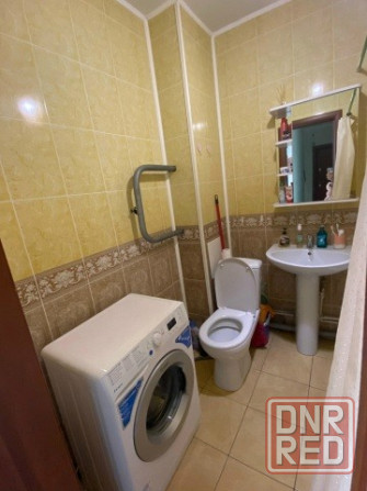 Квартира свободна к проживанию. Заехал и живи. Ворошиловский район Донецк - изображение 4