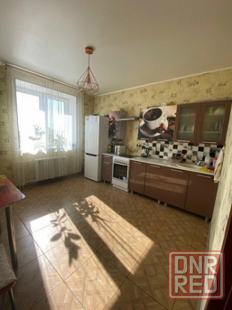 Квартира свободна к проживанию. Заехал и живи. Ворошиловский район Донецк - изображение 3