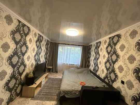 Сдам 1- комнатную квартиру площадью 33м2 Донецк