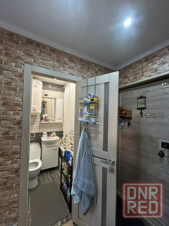 Сдам 1- комнатную квартиру площадью 33м2 Донецк - изображение 2