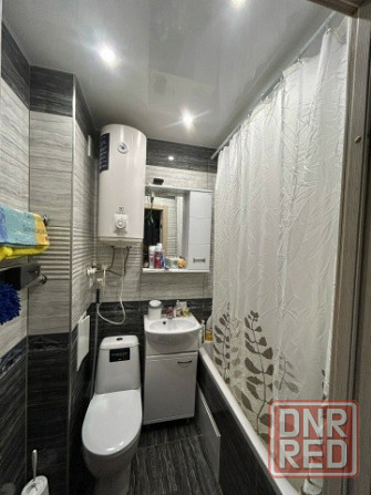 Сдам 1- комнатную квартиру площадью 33м2 Донецк - изображение 3