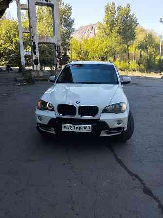 Продам BMW X5 Донецк