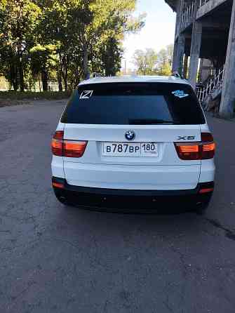 Продам BMW X5 Донецк