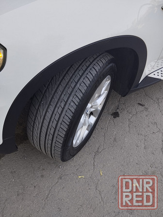 Продам BMW X5 Донецк - изображение 6