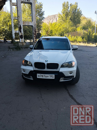 Продам BMW X5 Донецк - изображение 5