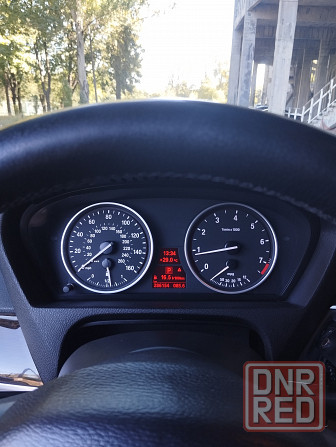 Продам BMW X5 Донецк - изображение 7