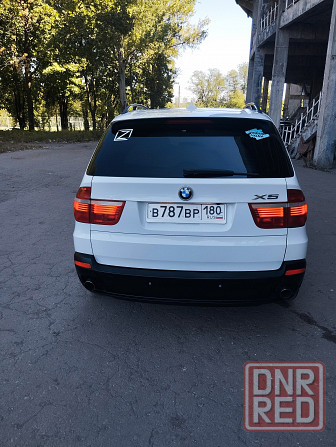Продам BMW X5 Донецк - изображение 2