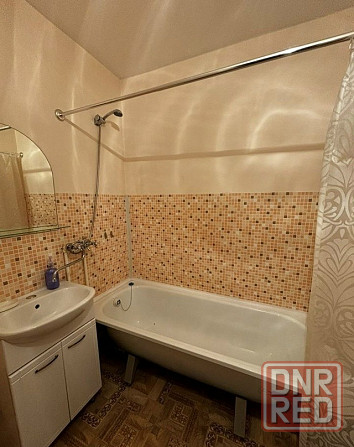 Сдам: 1 комнатную квартиру Ориентир: Обжора Донецк - изображение 1