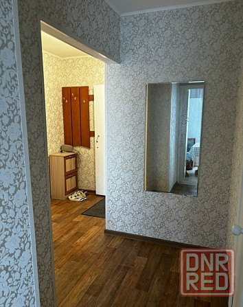 Сдам: 1 комнатную квартиру Ориентир: Обжора Донецк - изображение 5