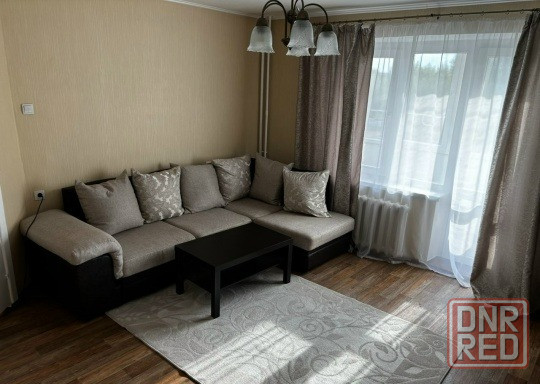 Сдам: 1 комнатную квартиру Ориентир: Обжора Донецк - изображение 2