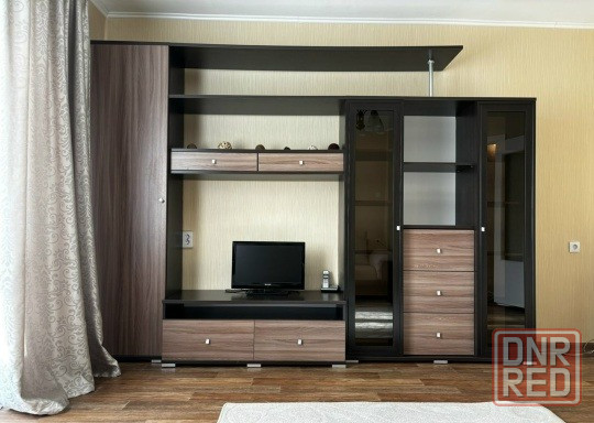 Сдам: 1 комнатную квартиру Ориентир: Обжора Донецк - изображение 4