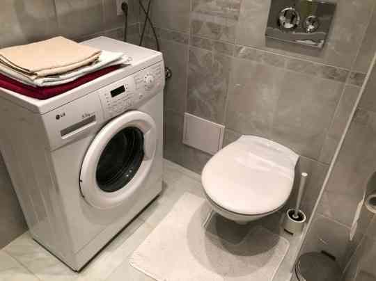 Сдаётся 1-комнатная квартира Донецк