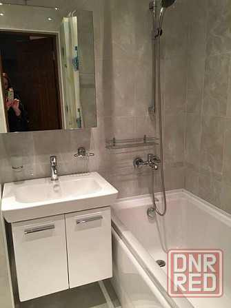 Сдаётся 1-комнатная квартира Донецк - изображение 2