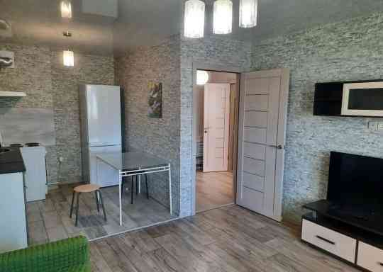 Сдается 1 комнатная квартира 50летия Донецк