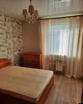 Сдается 1 комнатная квартира 50летия Донецк