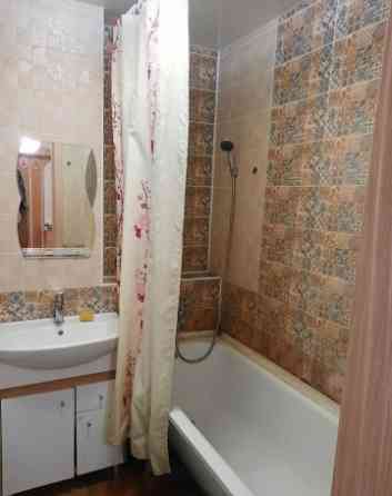 Сдается 1 комнатная квартира 50летия Донецк