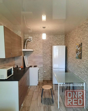 Сдается 1 комнатная квартира 50летия Донецк - изображение 1