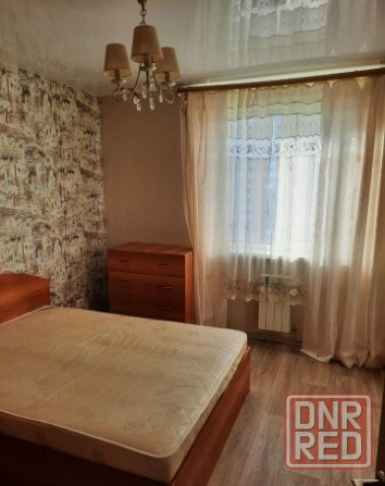 Сдается 1 комнатная квартира 50летия Донецк - изображение 5