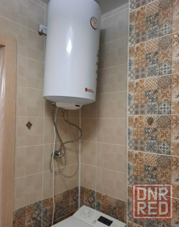 Сдается 1 комнатная квартира 50летия Донецк - изображение 3