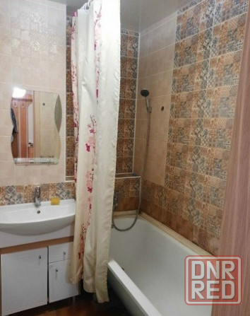 Сдается 1 комнатная квартира 50летия Донецк - изображение 2