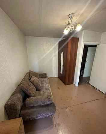 Куйбышевский район Сдаётся 1 комнатная квартира, 2 этаж Донецк