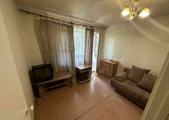 Куйбышевский район Сдаётся 1 комнатная квартира, 2 этаж Донецк