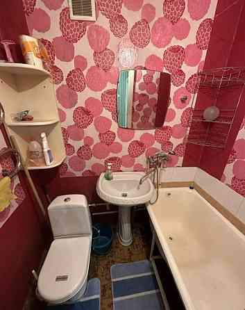 Куйбышевский район Сдаётся 1 комнатная квартира, 2 этаж Донецк