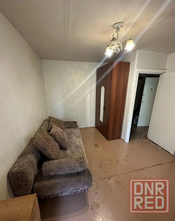Куйбышевский район Сдаётся 1 комнатная квартира, 2 этаж Донецк - изображение 3