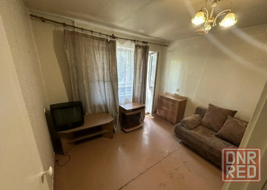 Куйбышевский район Сдаётся 1 комнатная квартира, 2 этаж Донецк - изображение 2