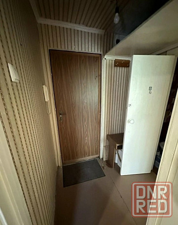 Куйбышевский район Сдаётся 1 комнатная квартира, 2 этаж Донецк - изображение 4