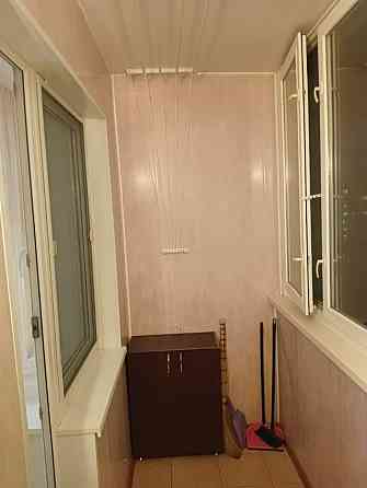 Сдаётся 1 комнатная квартира Очень хороший ремонт. Кировский район, мкрн Текстильщик, 39кв.м., Донецк