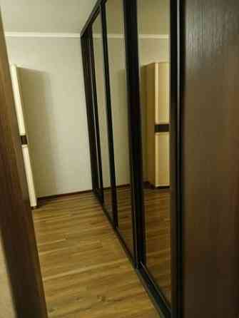 Сдаётся 1 комнатная квартира Очень хороший ремонт. Кировский район, мкрн Текстильщик, 39кв.м., Донецк