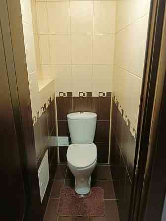 Сдаётся 1 комнатная квартира Очень хороший ремонт. Кировский район, мкрн Текстильщик, 39кв.м., Донецк