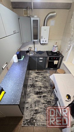 Сдам 2хк.кв Семашко Донецк - изображение 7