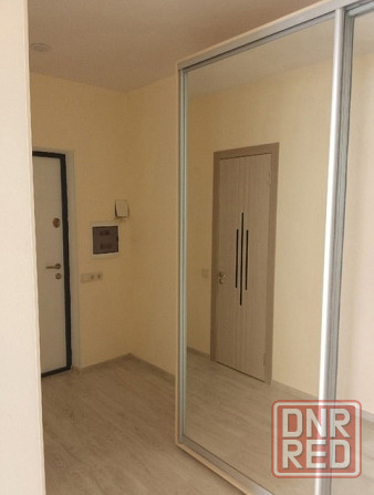 Сдаётся 2х комнатная квартира. Калининский район, бул.Шевченко. 4 этаж, состояние хорошее, просторна Донецк - изображение 1