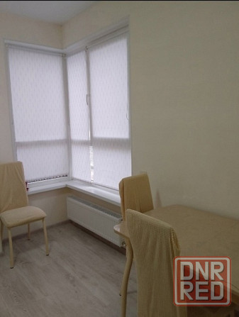 Сдаётся 2х комнатная квартира. Калининский район, бул.Шевченко. 4 этаж, состояние хорошее, просторна Донецк - изображение 5