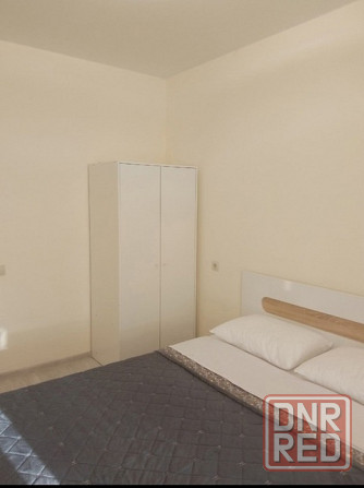 Сдаётся 2х комнатная квартира. Калининский район, бул.Шевченко. 4 этаж, состояние хорошее, просторна Донецк - изображение 6