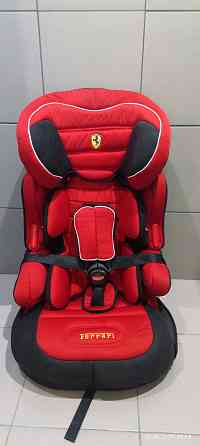 Детское автокресло Донецк