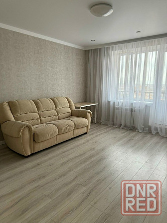 Сдаётся 2-к квартира в Ворошиловском районе, на ул.Челюскинцев, Донецк - изображение 2