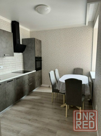 Сдаётся 2-к квартира в Ворошиловском районе, на ул.Челюскинцев, Донецк - изображение 3